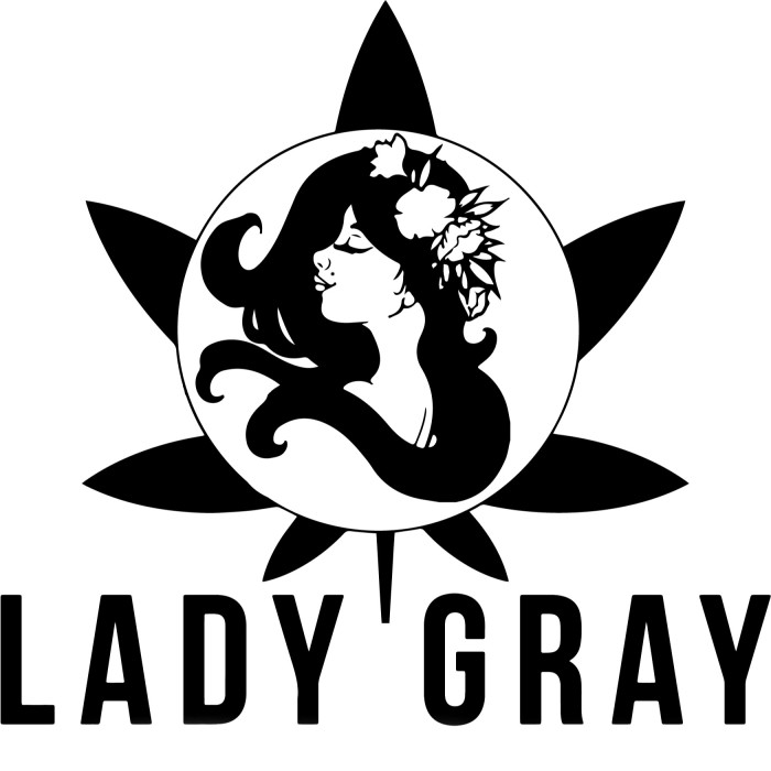 Lady Gray
