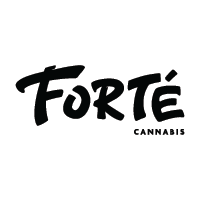 Forté Cannabis