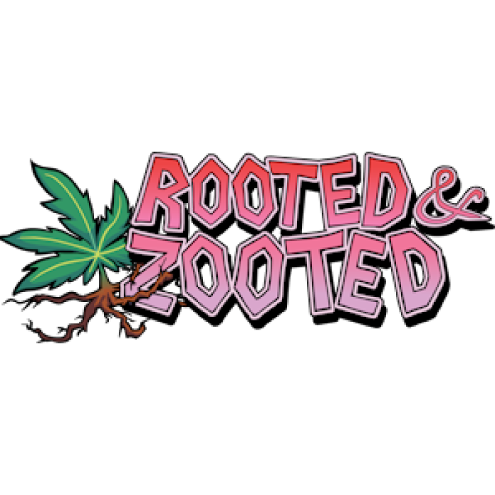 Rooted & Zooted Processing