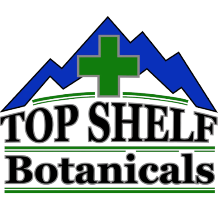 Top Shelf Botanicals