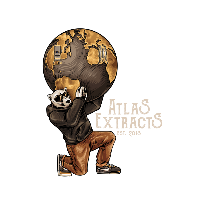 Atlas Extracts