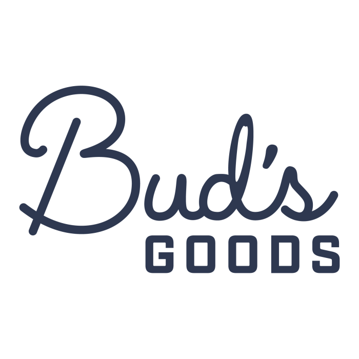 Bud’s Goods
