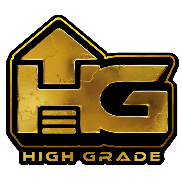 High Grade MI