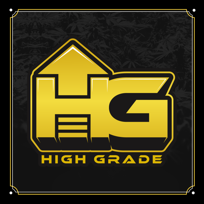 High Grade AZ