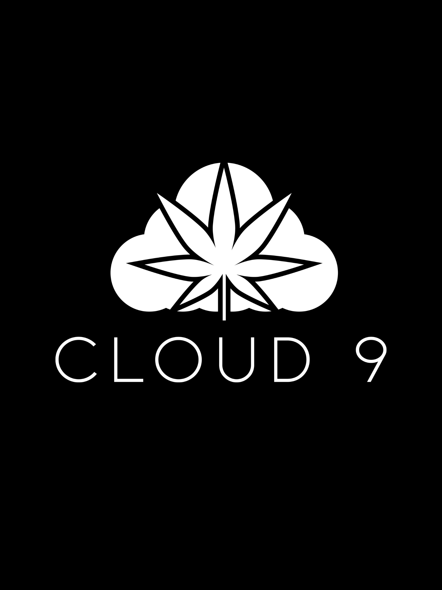 Cloud 9 thc