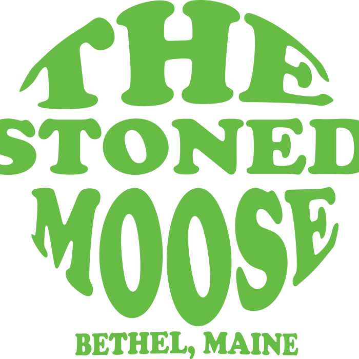 The Stoned Moose