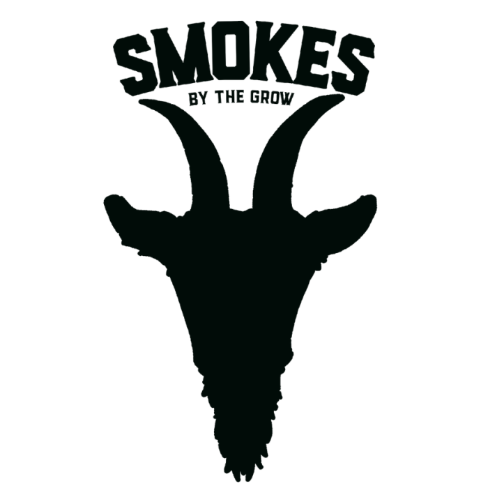 Smokes by the Grow