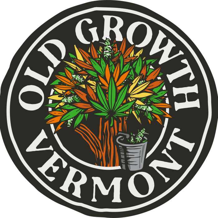 Old Growth Organics