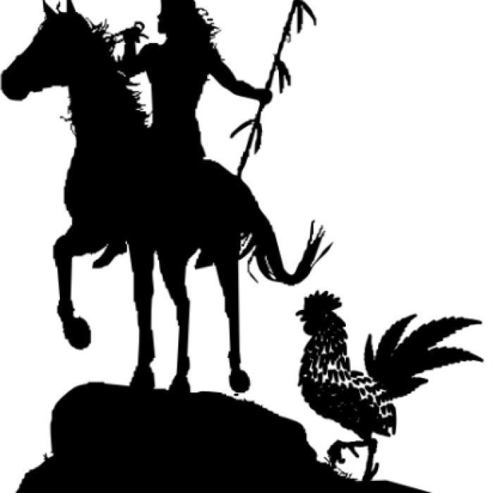 Great Basin Productions