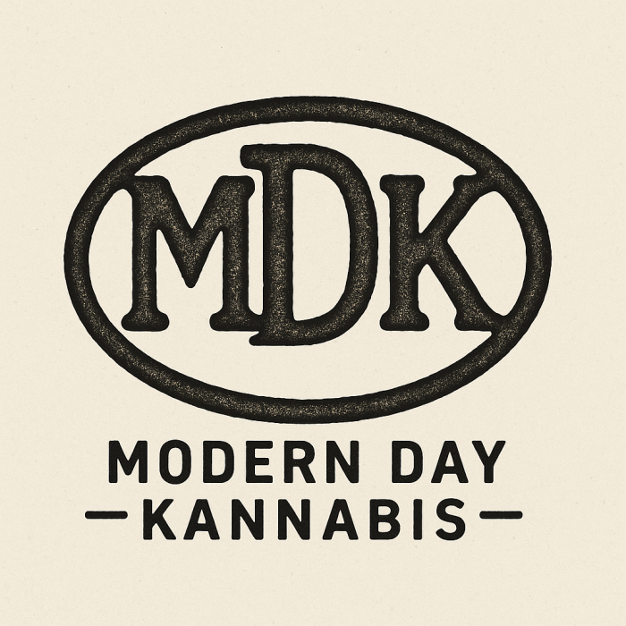 Modern Day Kannabis
