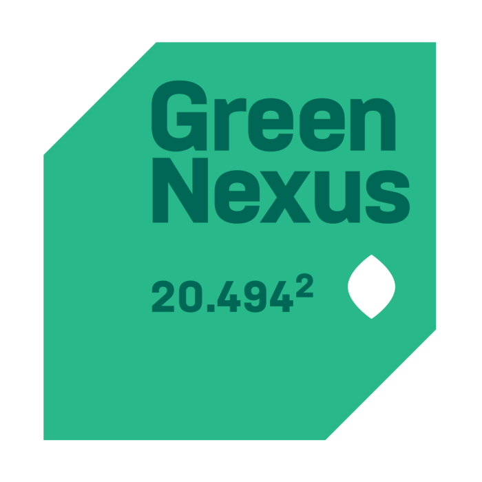 Green Nexus