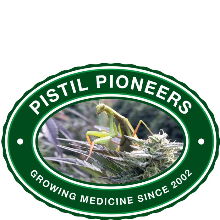 Pistil Pioneers