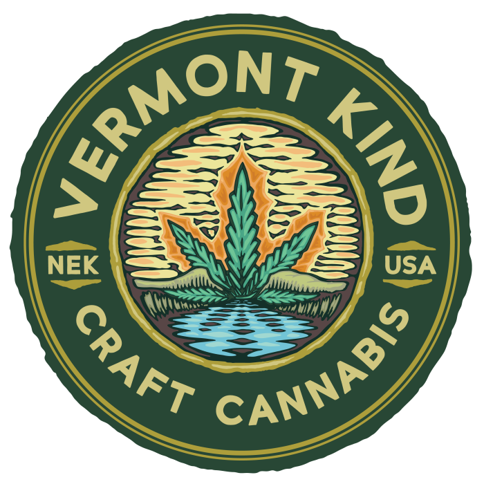 Vermont Kind