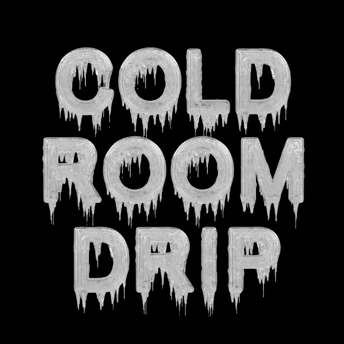 Coldroomdrip