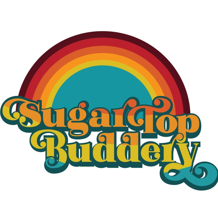A SugarTop Buddery
