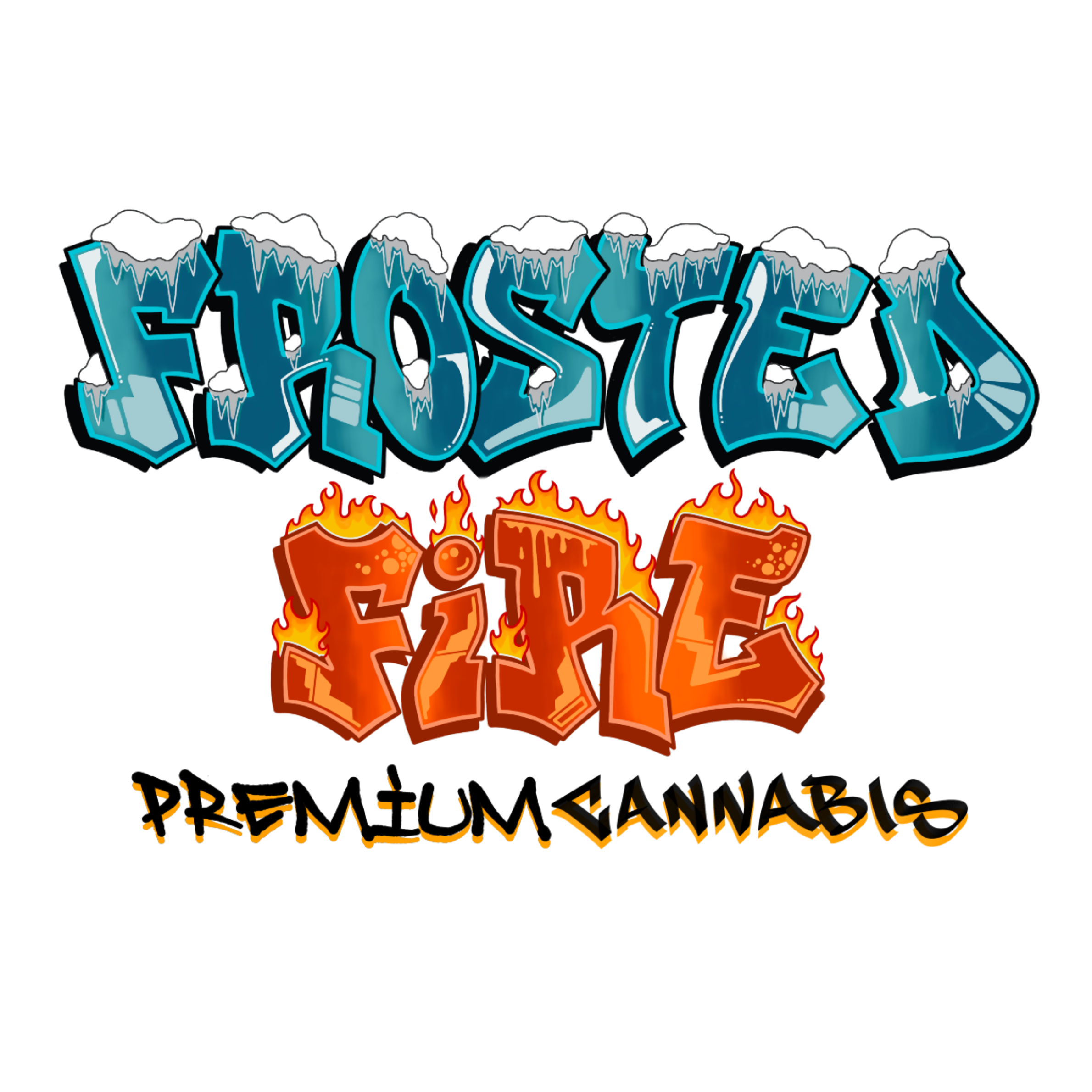 Frosted Fire Medical