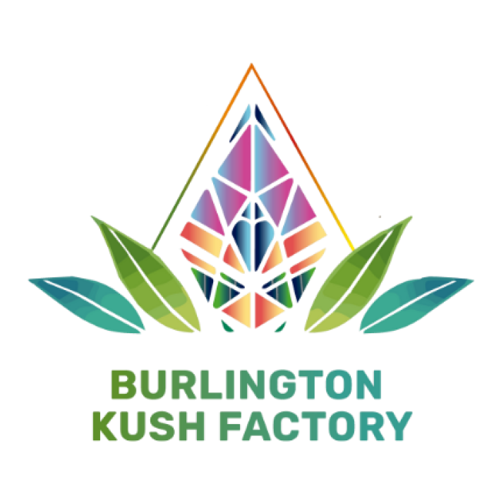 Burlington Kush Factory