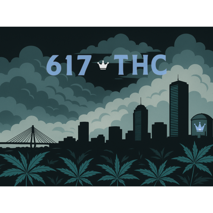 617 THC Wholesale