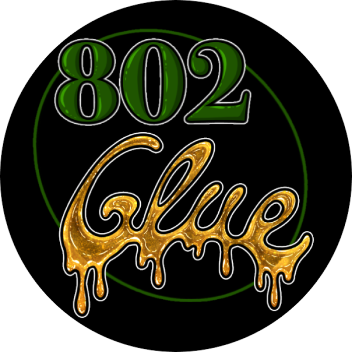 802 Glue