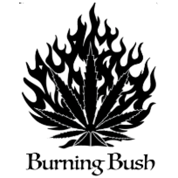 Burning Bush