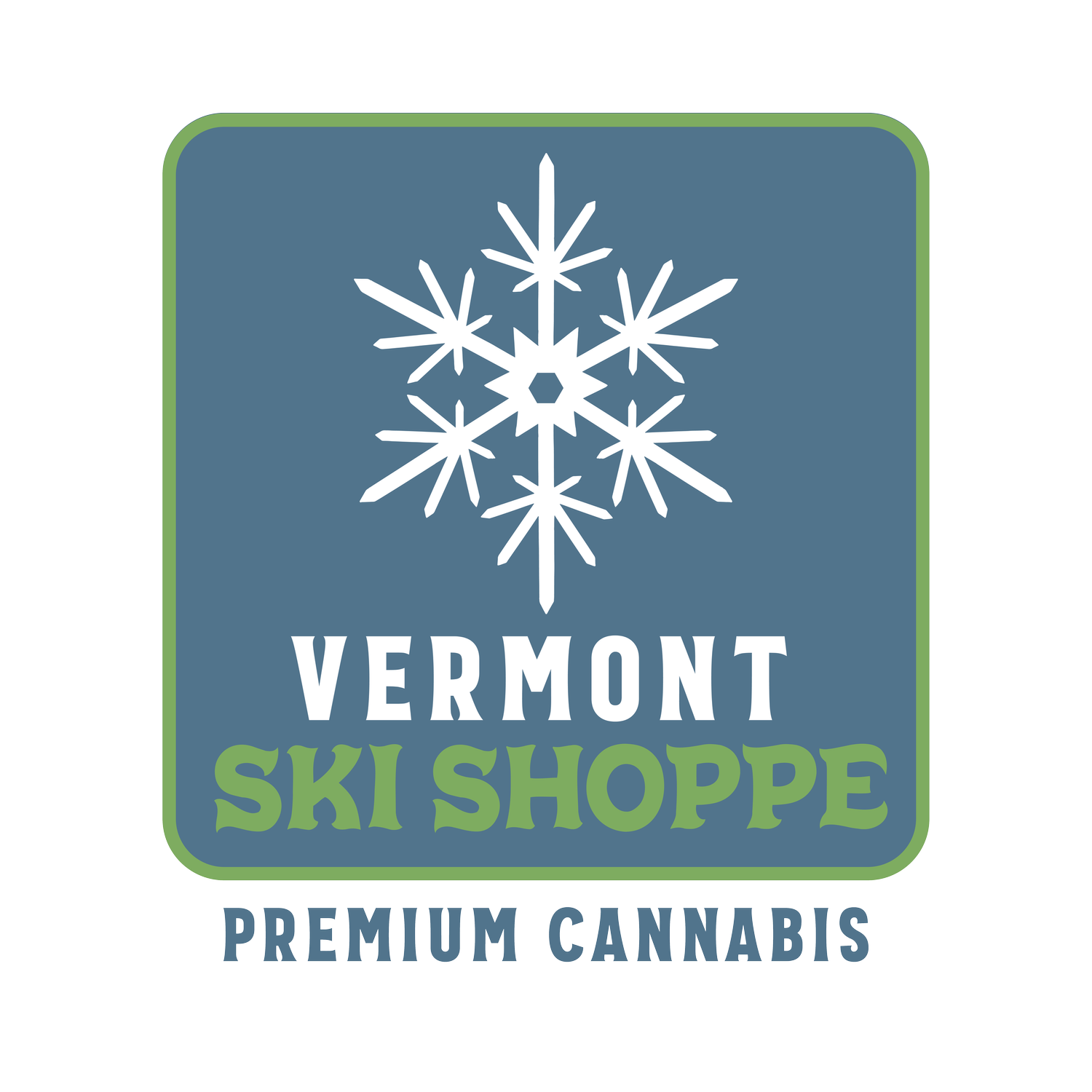 Vermont Ski Shoppe