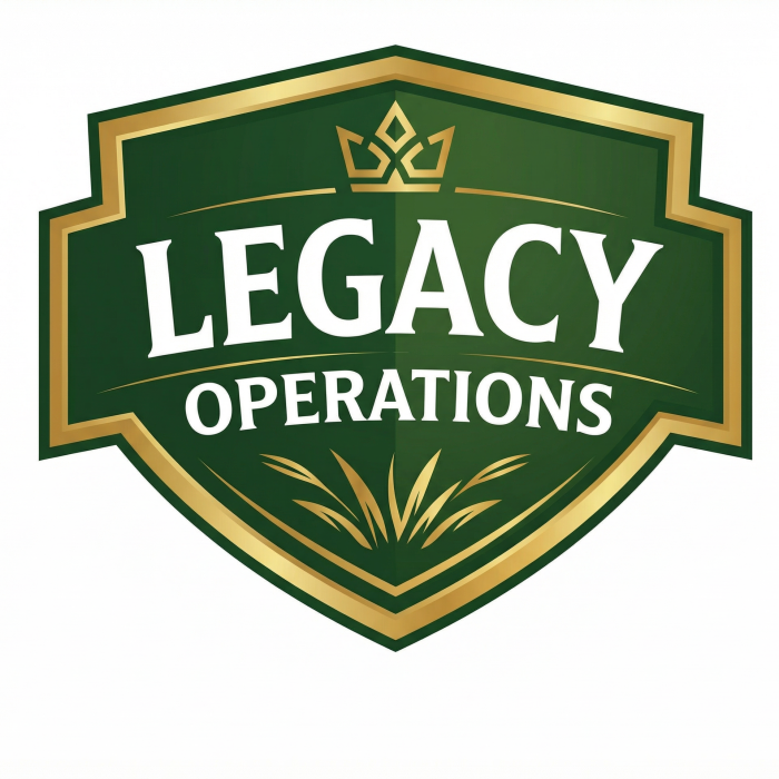 Legacy Operations