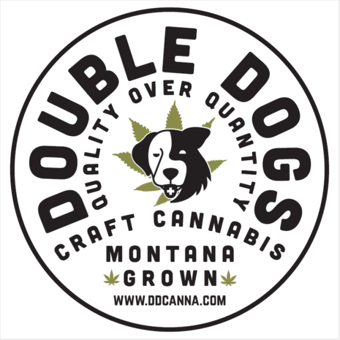 Double Dogs Cannabis