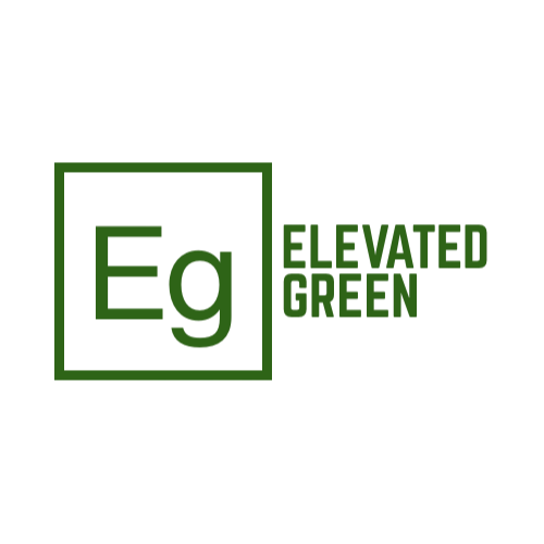 Elevated Green