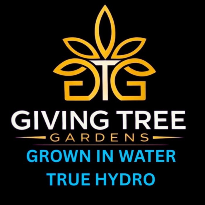 Giving Tree Gardens