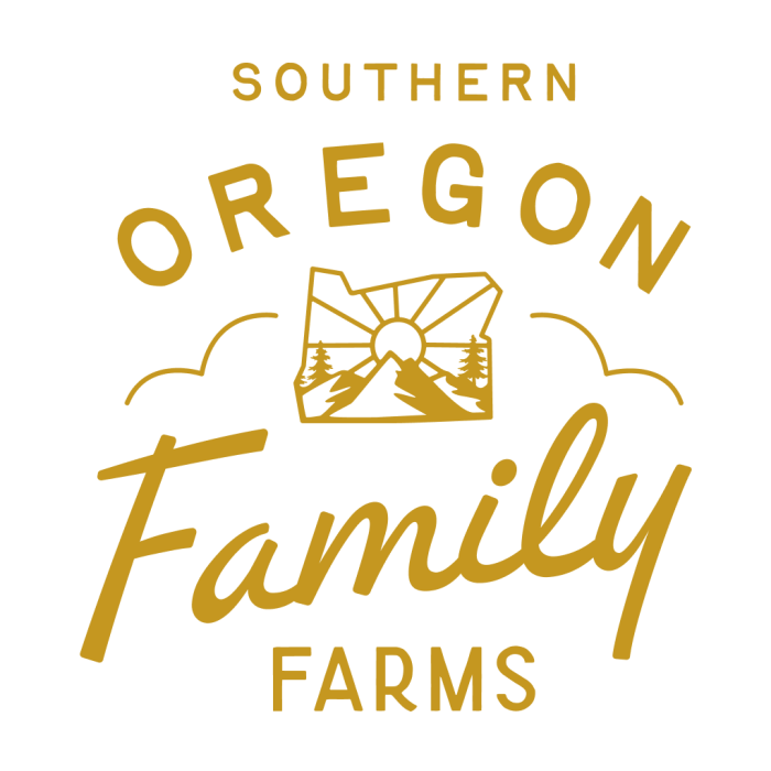 Southern Oregon Family Farms