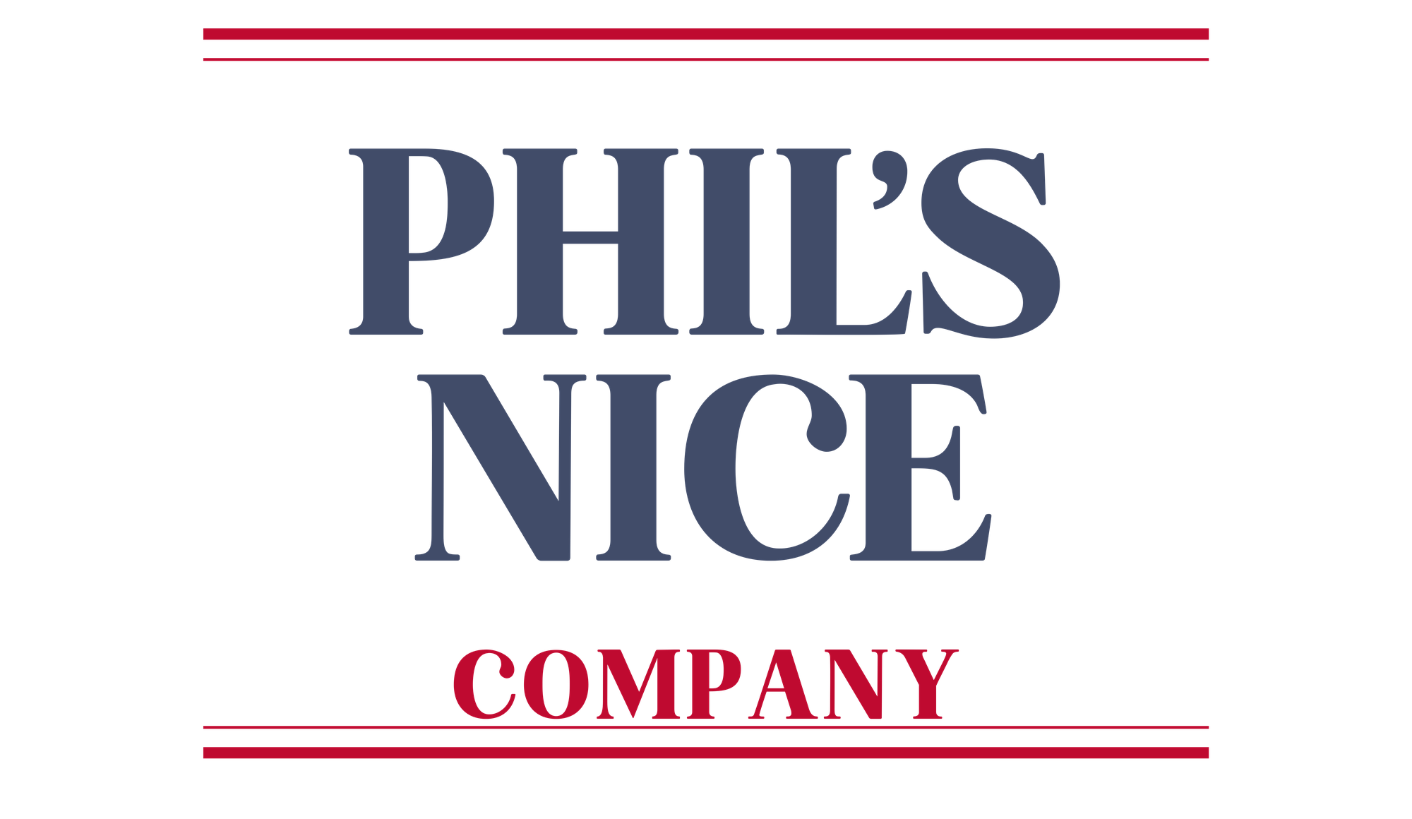 Phils Nice Co