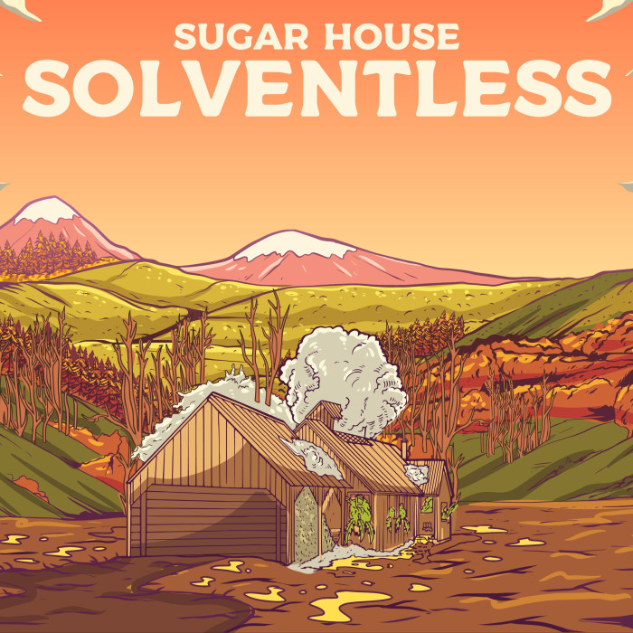Sugar House Solventless