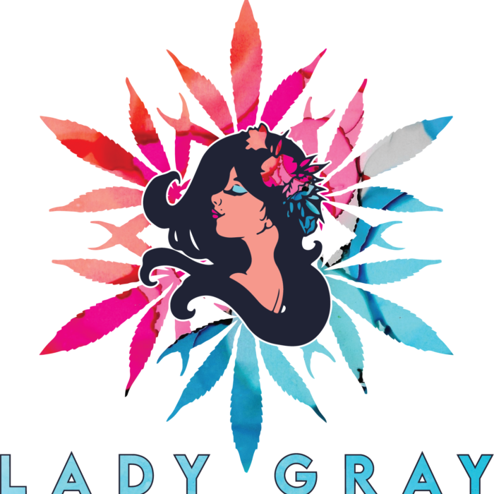 Lady Gray