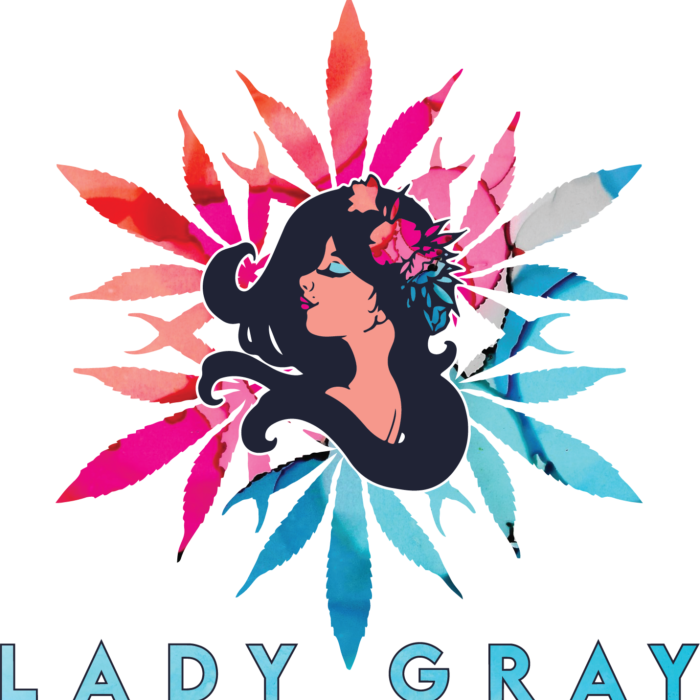 Lady Gray