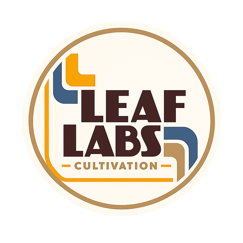 Leaf Labs