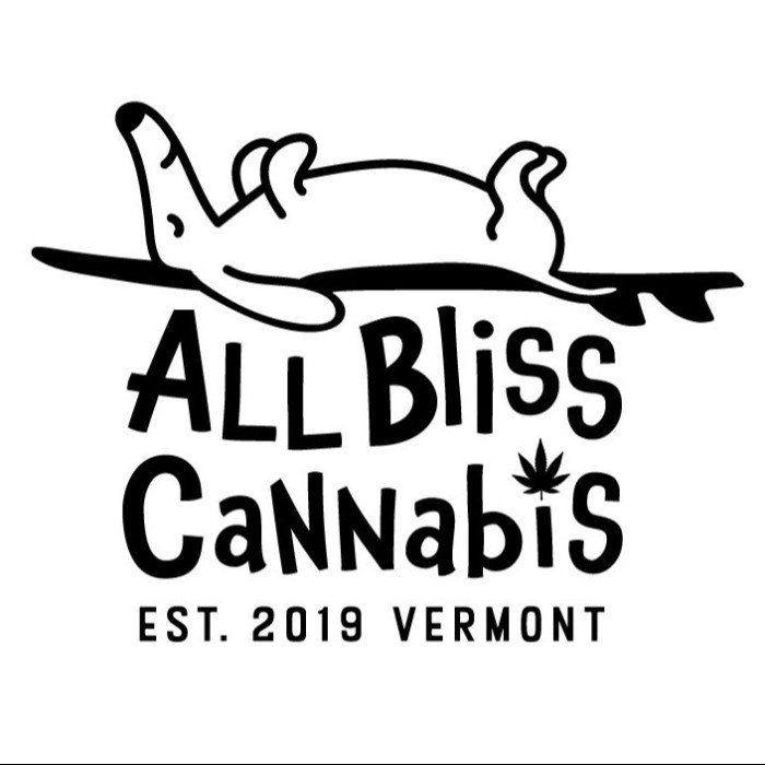 All Bliss Cannabis