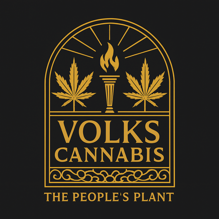 Volks Cannabis
