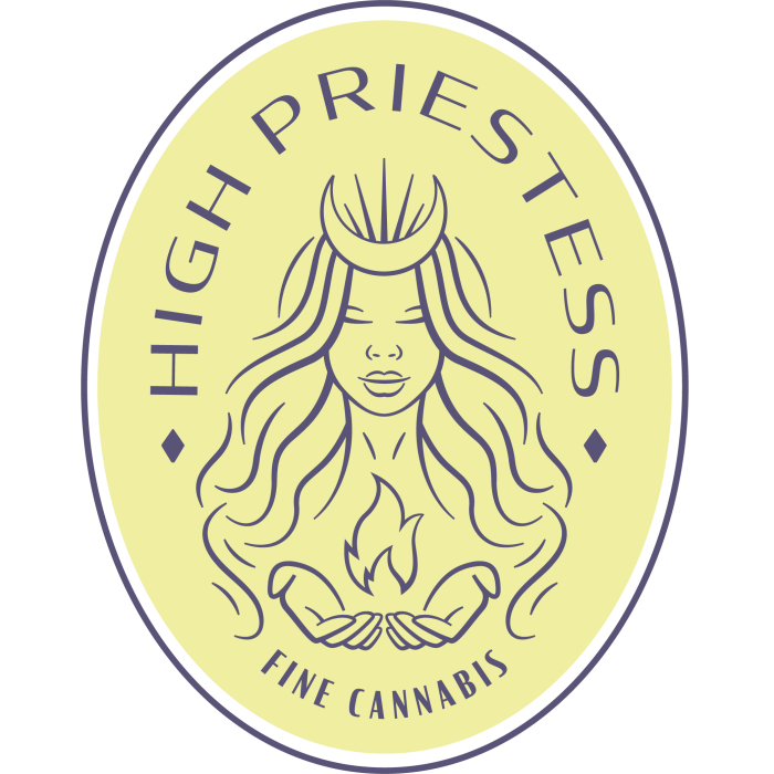 High Priestess