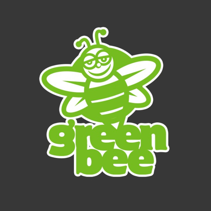 The Green Bee