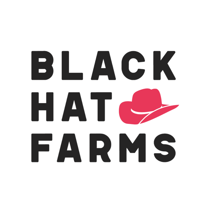 Black Hat Farms