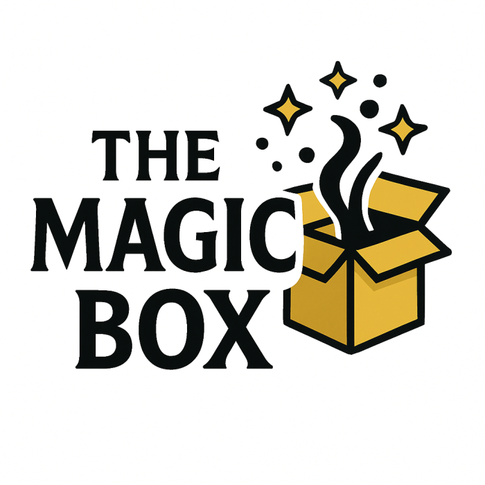 The Magic Box
