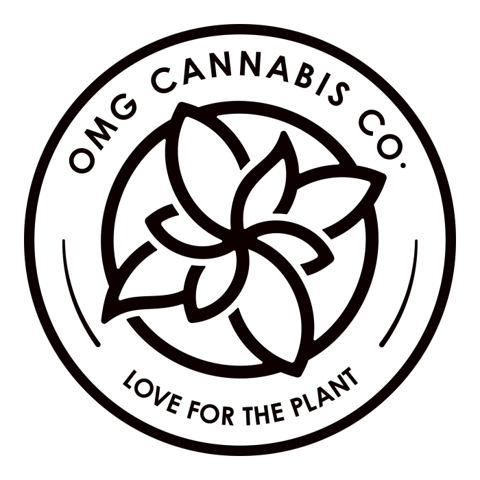 OMG Cannabis Co.