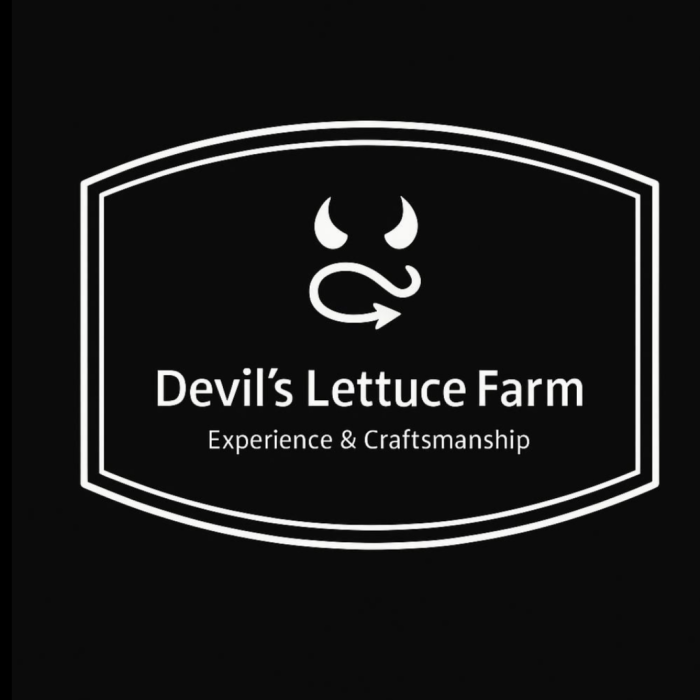 Devil’s Lettuce Farm