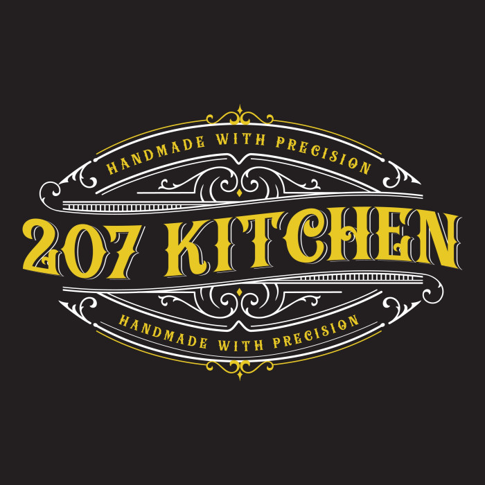 207 Kitchen