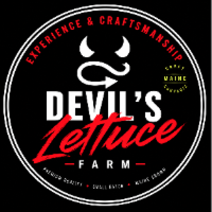Devil’s Lettuce Farm