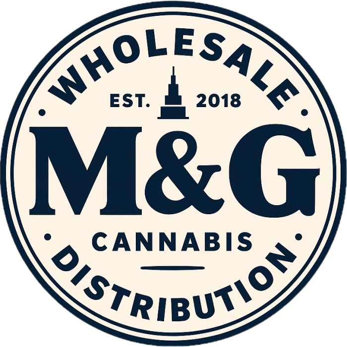 M&G Distribution LLC