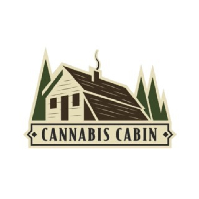Cannabis Cabin