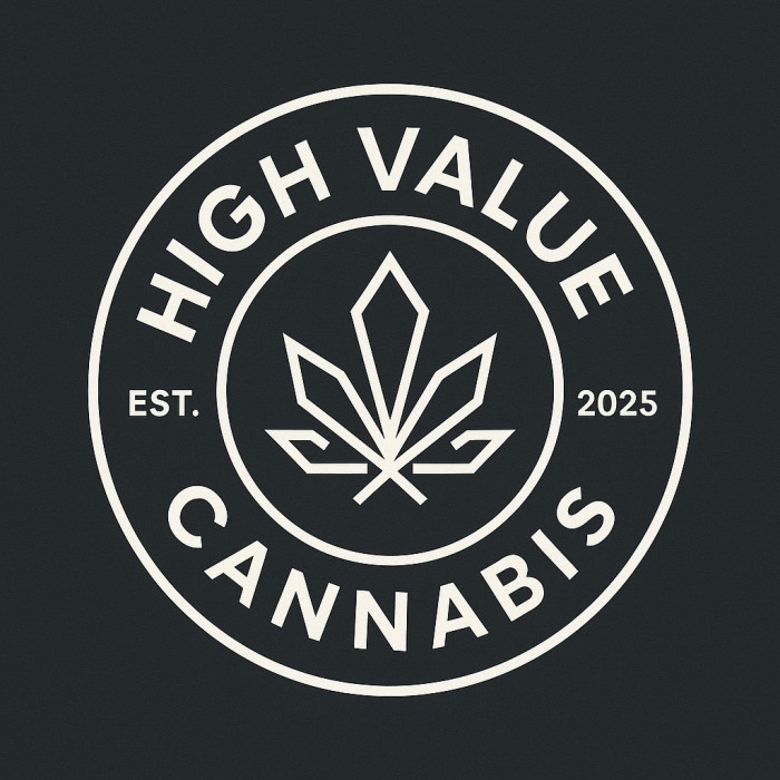 High Value Cannabis
