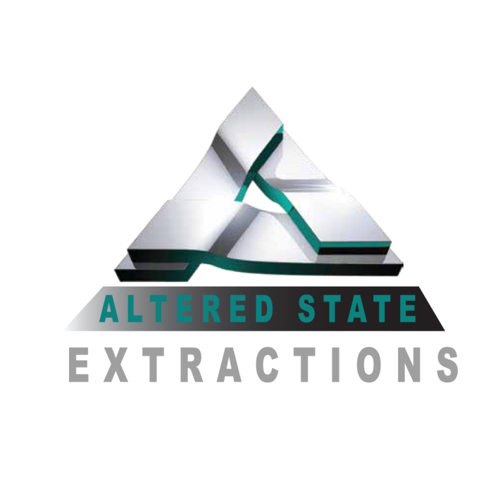 Altered State Extractions