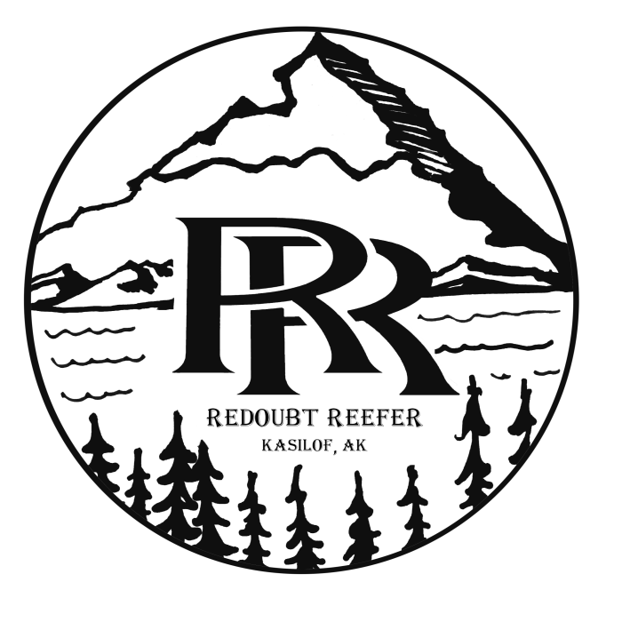 Redoubt Reefer